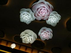 -大佛寺高级素食自助餐厅