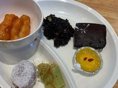 姑姥土豆-素满香·素食自助餐(苏州·临顿路店)