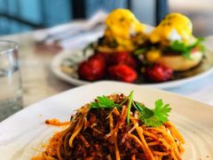 -The Rug Cafe(王府中环店)