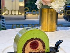 -La Porte de Paris 巴黎之门法式甜品