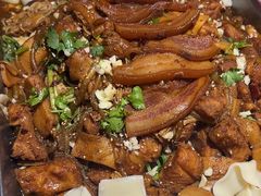 -王婆炒鱼(总店)