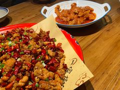 -泥糊破店小酒馆·团建聚餐(南京西路店)