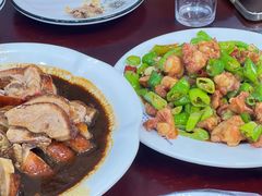 -余杨鸭鸭餐厅