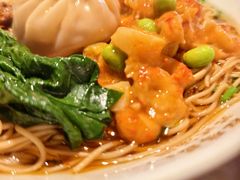 -松鹤面馆·古法焖肉面(观前店)