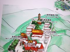 -须弥福寿之庙