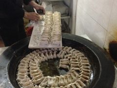 -向群锅饺(登高路店)