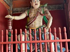 -报恩寺(平武县)