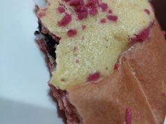 -卡吉诺动物奶油生日蛋糕(中原路店)