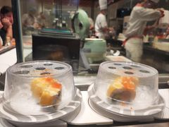 -新一番三文鱼寿司(大东海店)