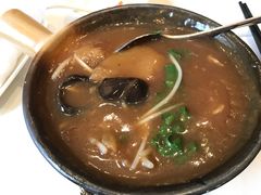 -新加坡泰国村酒楼(五角场店)