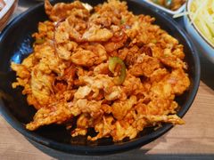 -老昌春饼(果戈里大街店)