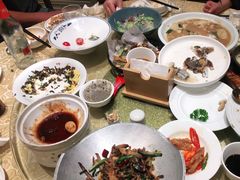 -妈妈菜舟山海鲜(定海古城店)