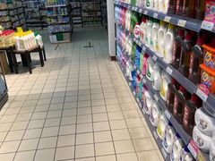 -京客隆超市(京源店)
