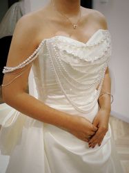 -予白婚纱礼服馆