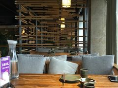 -喜越泰莱·泰越料理(海逸新天地店)