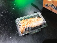 蟹钳肉-池田寿司·4H鲜作(西直门凯德华联店)
