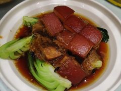 一品东坡肉-眉州东坡·熊猫主题餐厅(枫蓝店)