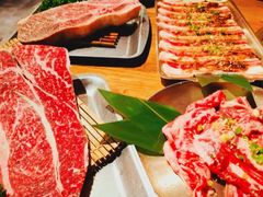 -汉拿山(金源店)