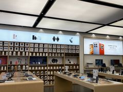 -华为授权体验店(华强北电子广场)