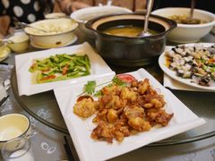 -聪辉同安老美食饭店(大元路店)
