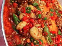 -辣小鲜·南昌大排档(船山路店)