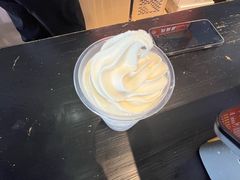 -萨朗刀克冰淇淋雪花凉(植物园店)