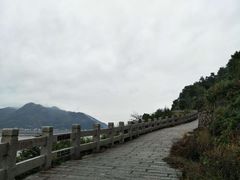 -北岐滩涂
