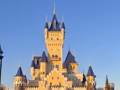 -青岛方特梦幻王国