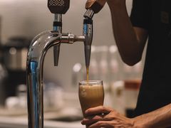 -Peet's Coffee皮爷咖啡(万象天地店)