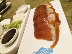 北京烤鸭-上海小南国(国发店)
