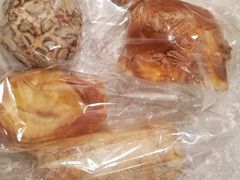 -21克拉面包(大悦城店)