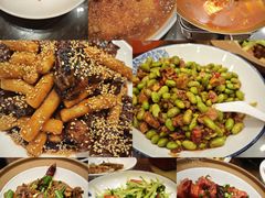 -合肥妈妈菜(青阳南路店)