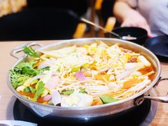-安大叔拌饭(宝龙店)