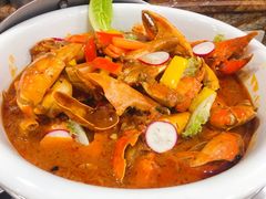 -南宁沃顿国际大酒店-自助餐厅