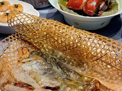 -二十八里太湖船菜(吉祥路店)