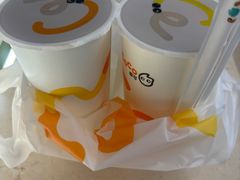 -CoCo都可(常德路店)