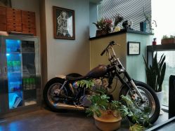 -極致刺青TATTOO STUDIO 私人订制