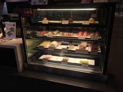 -麦当劳(坂田分店)