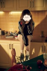 -WAVE SODA摄影工作室