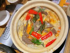 -壹泰东南亚主题餐厅·高良姜风情(州桥店)