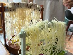 -塔兰齐新疆孜然火锅(鲤鱼山路店)