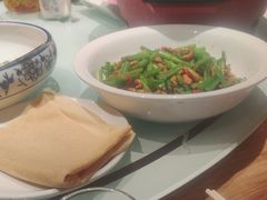 -古镇老食铺-徐州非遗技艺餐厅(大学城店)