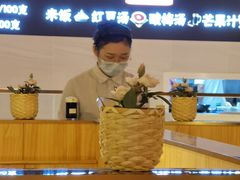 -食乐佳麻辣香锅(森林摩尔商业街区店)