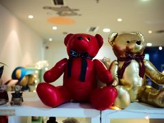 -成都泰迪熊博物馆