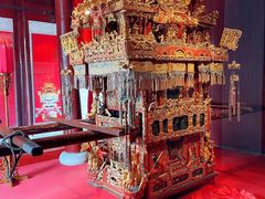 -天一阁博物院