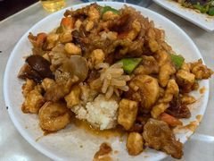 八珍豆腐-臻味斋
