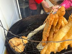 -众品香美食(三弓路店)