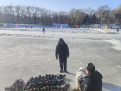 -黛秀湖公园