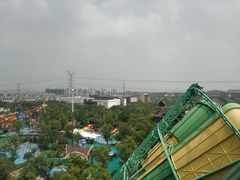 -苏州乐园森林水世界