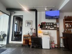 -几静cafe(基湖店)